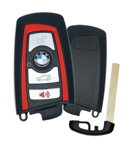Auto Locksmith Services - Locksmith Solutions - San Jose - Bay Area - BMW