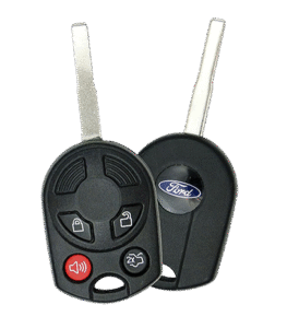 Auto Locksmith Services - Locksmith Solutions - San Jose - Bay Area - Ford