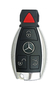 Auto Locksmith Services - Locksmith Solutions - San Jose - Bay Area - Mercedes