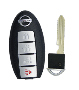 Auto Locksmith Services - Locksmith Solutions - San Jose - Bay Area - Nissan