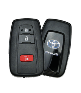 Auto Locksmith Services - Locksmith Solutions - San Jose - Bay Area - Toyota