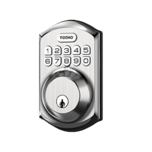 Smart Lock 2